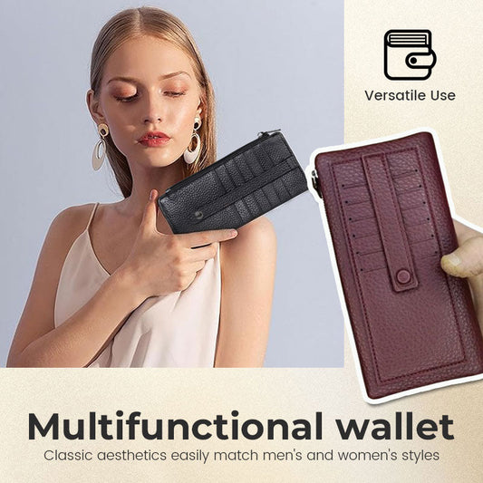 🔥Multifunctional Wallet🔥